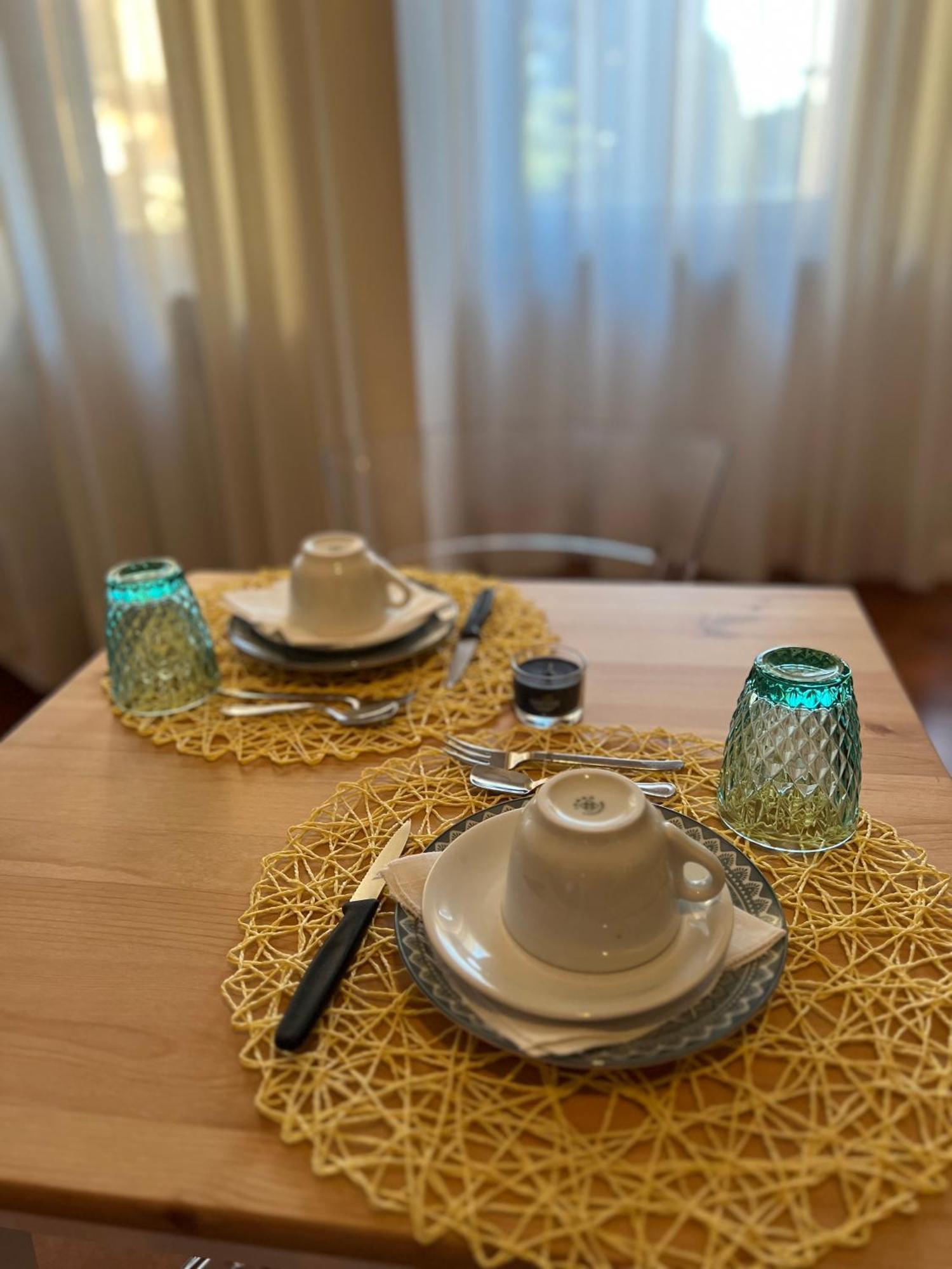 Aniene Home Roma Buitenkant foto