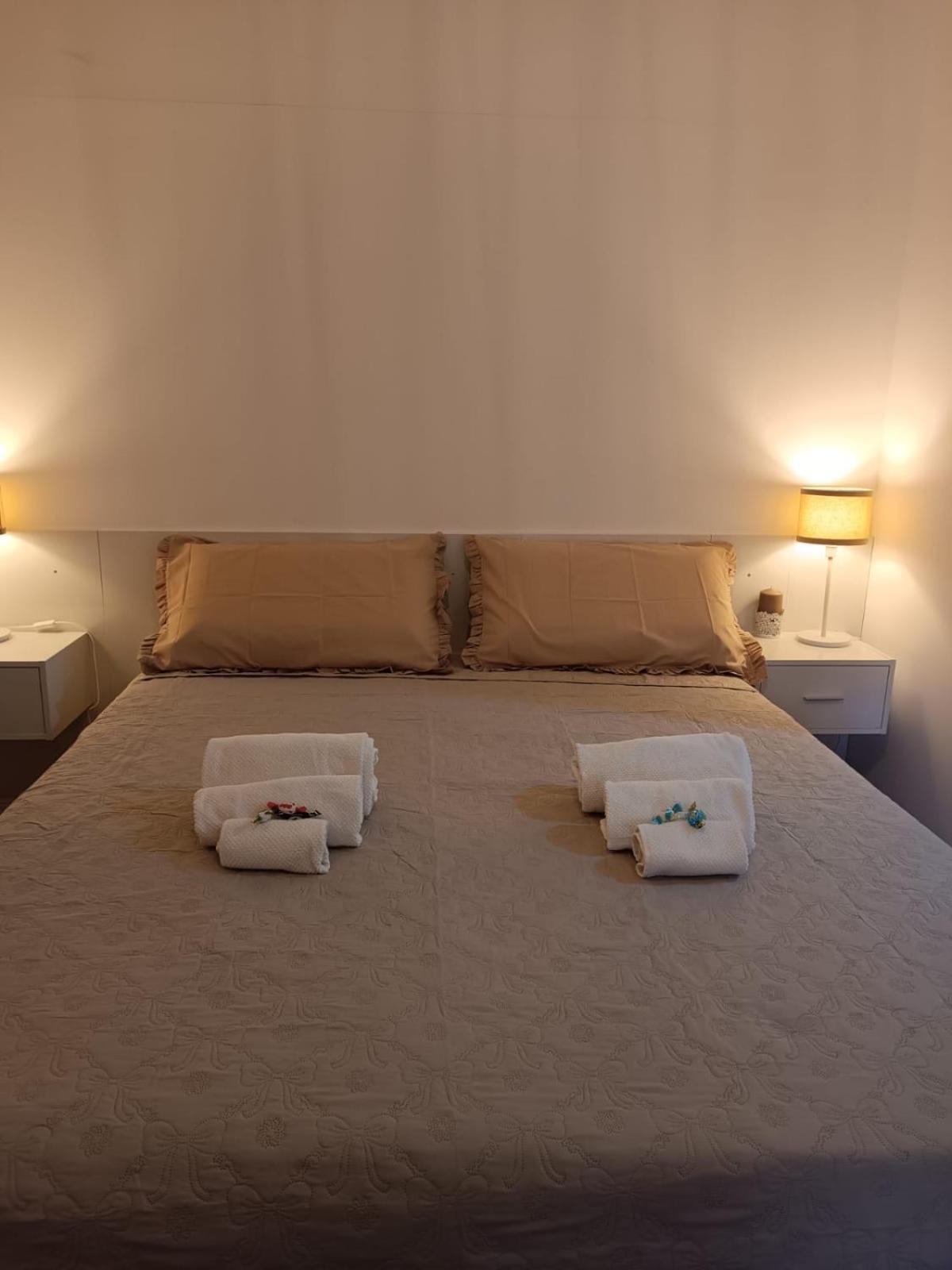Aniene Home Roma Buitenkant foto