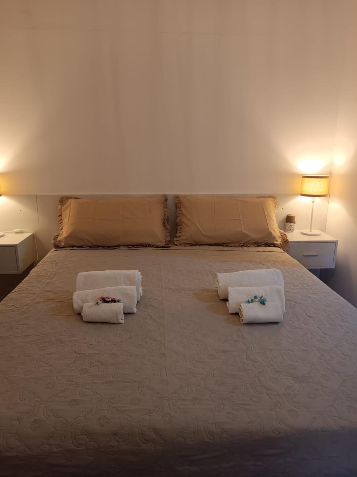 Aniene Home Roma Buitenkant foto