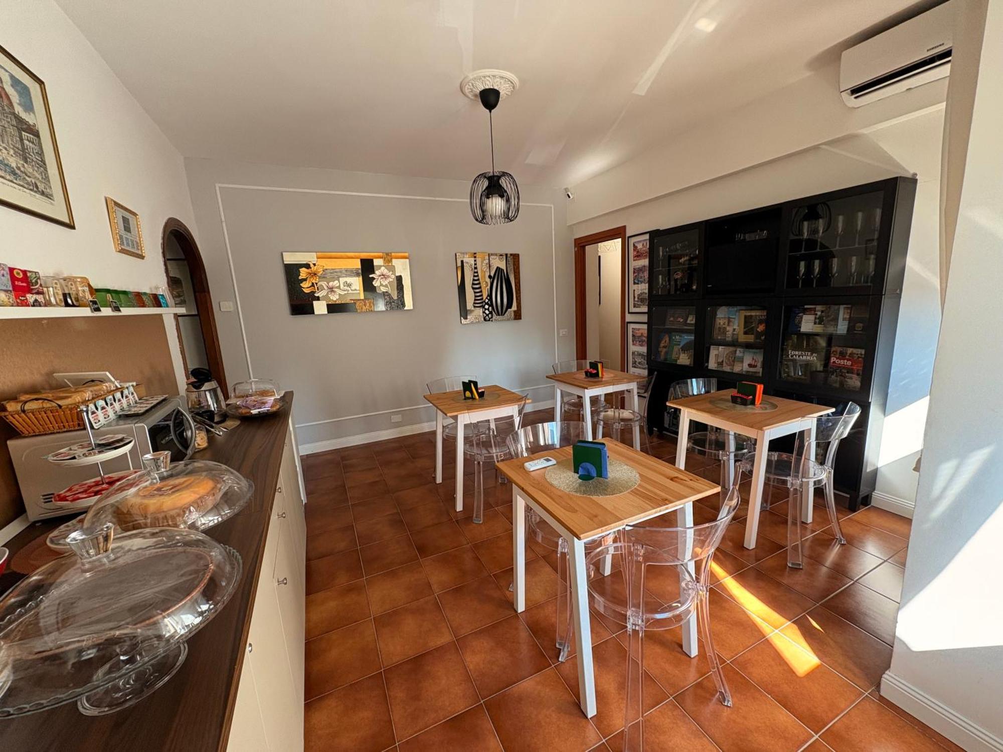 Aniene Home Roma Buitenkant foto